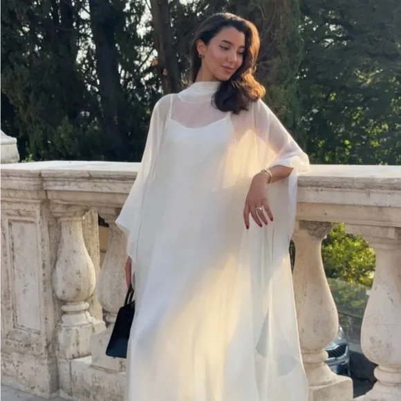 Arotagas Mirenza Dress - Picture 2 of 9